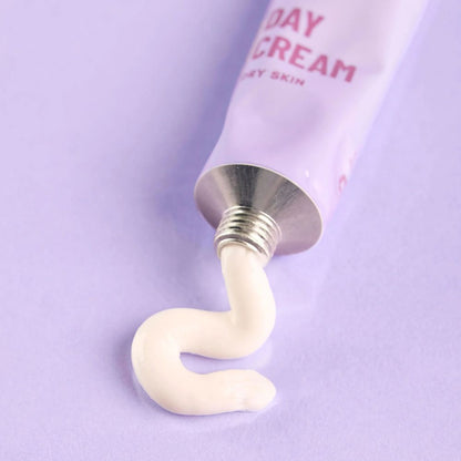 Day Cream - Dry Skin | Wondr Care