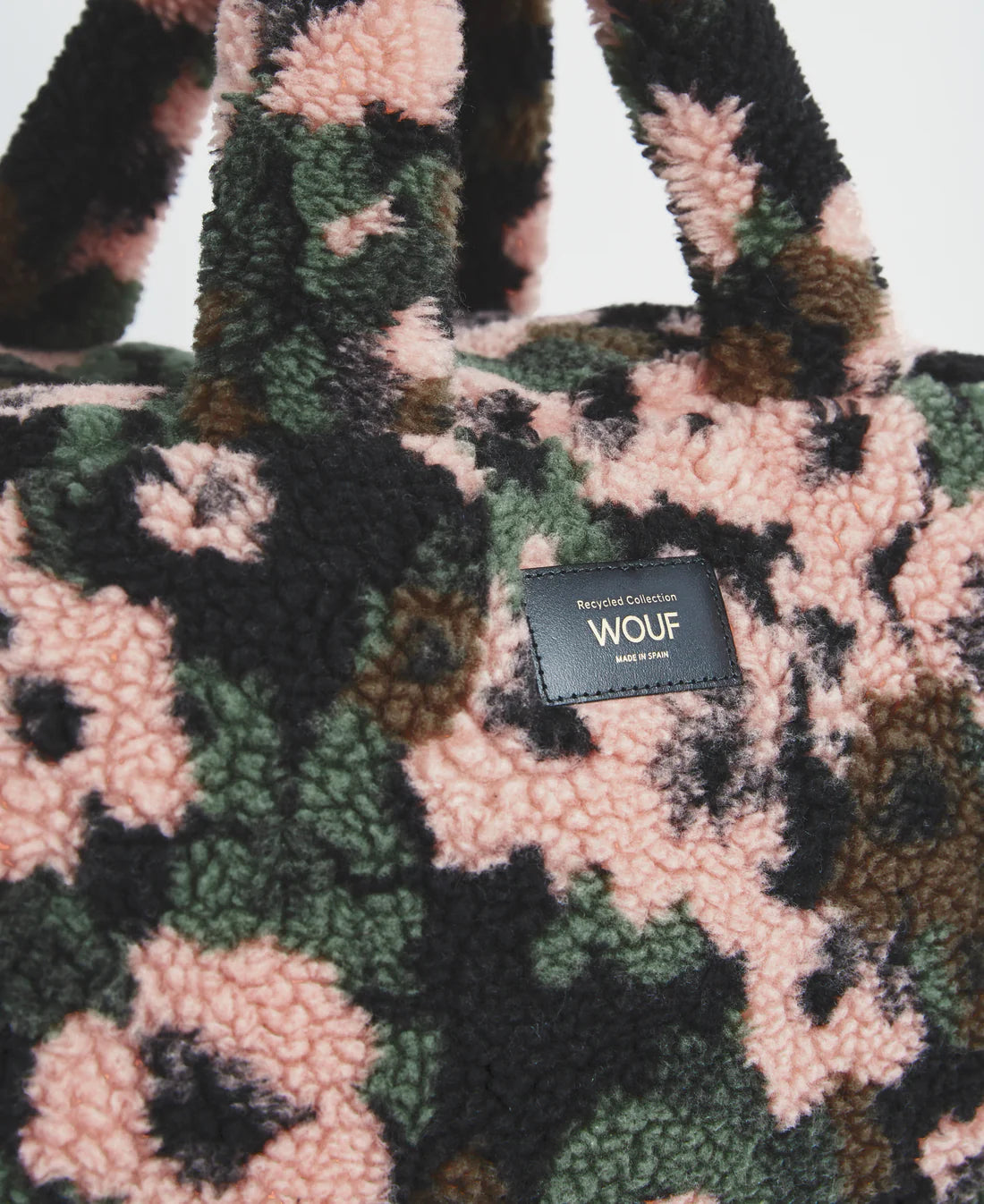 Margot weekend bag | Wouf - de inKijk