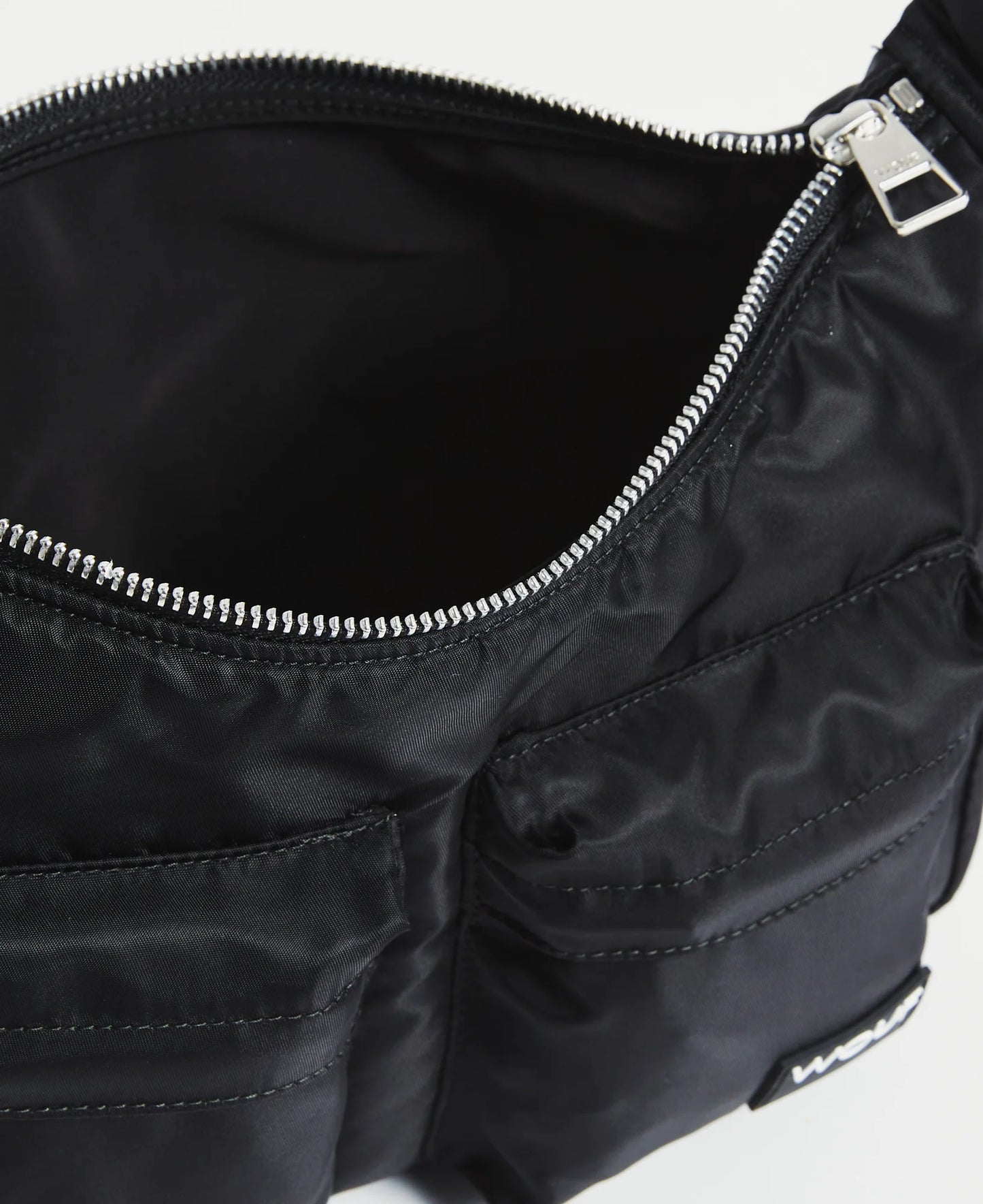 Oslo crossbody bag | Wouf - de inKijk