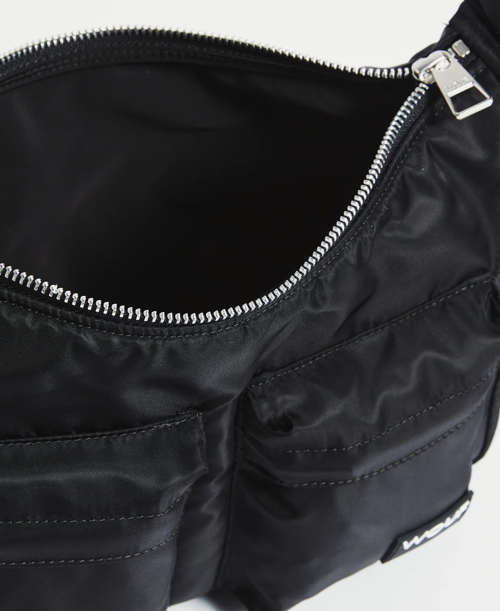Oslo crossbody bag | Wouf - de inKijk