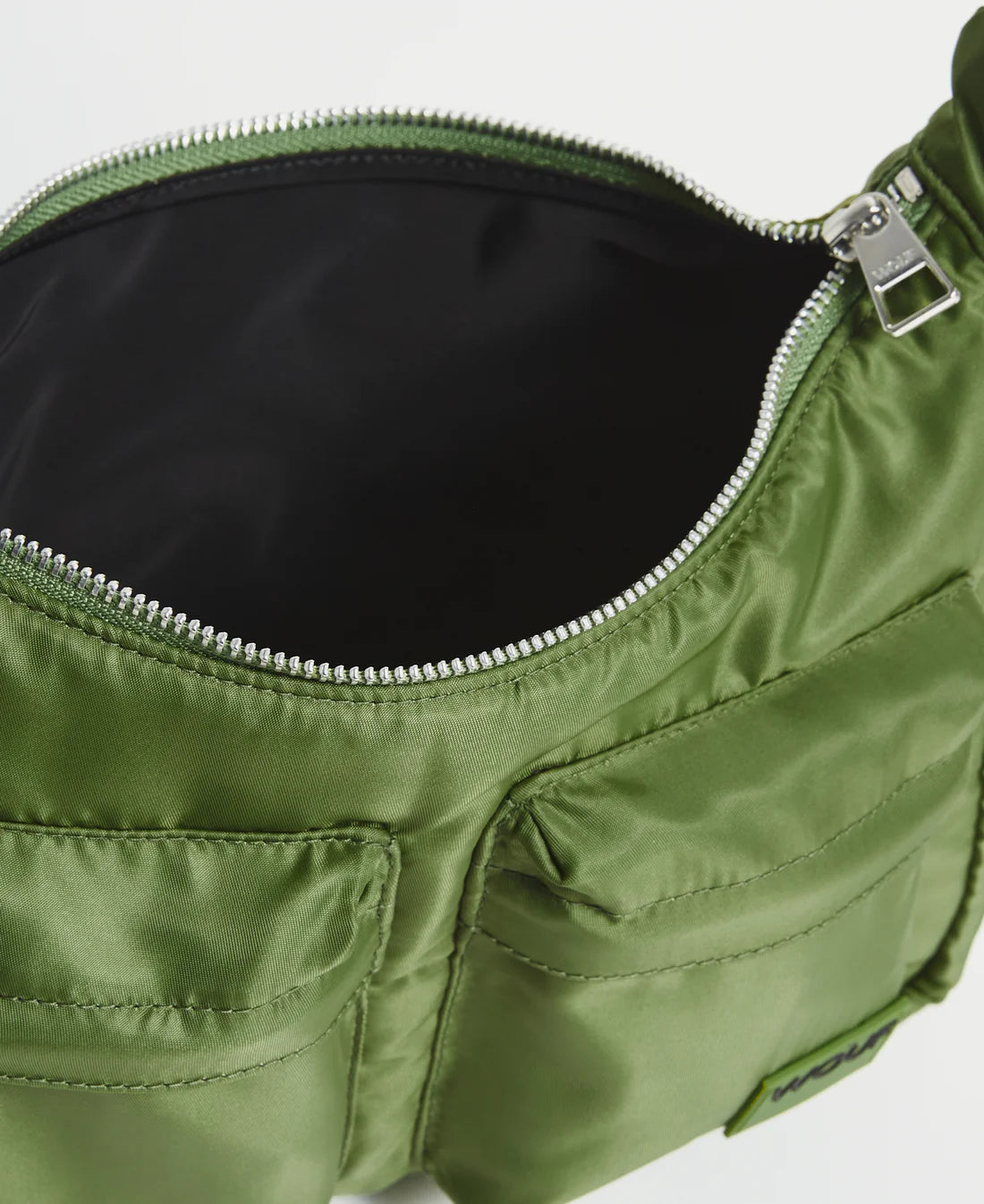 Dublin crossbody bag | Wouf - de inKijk