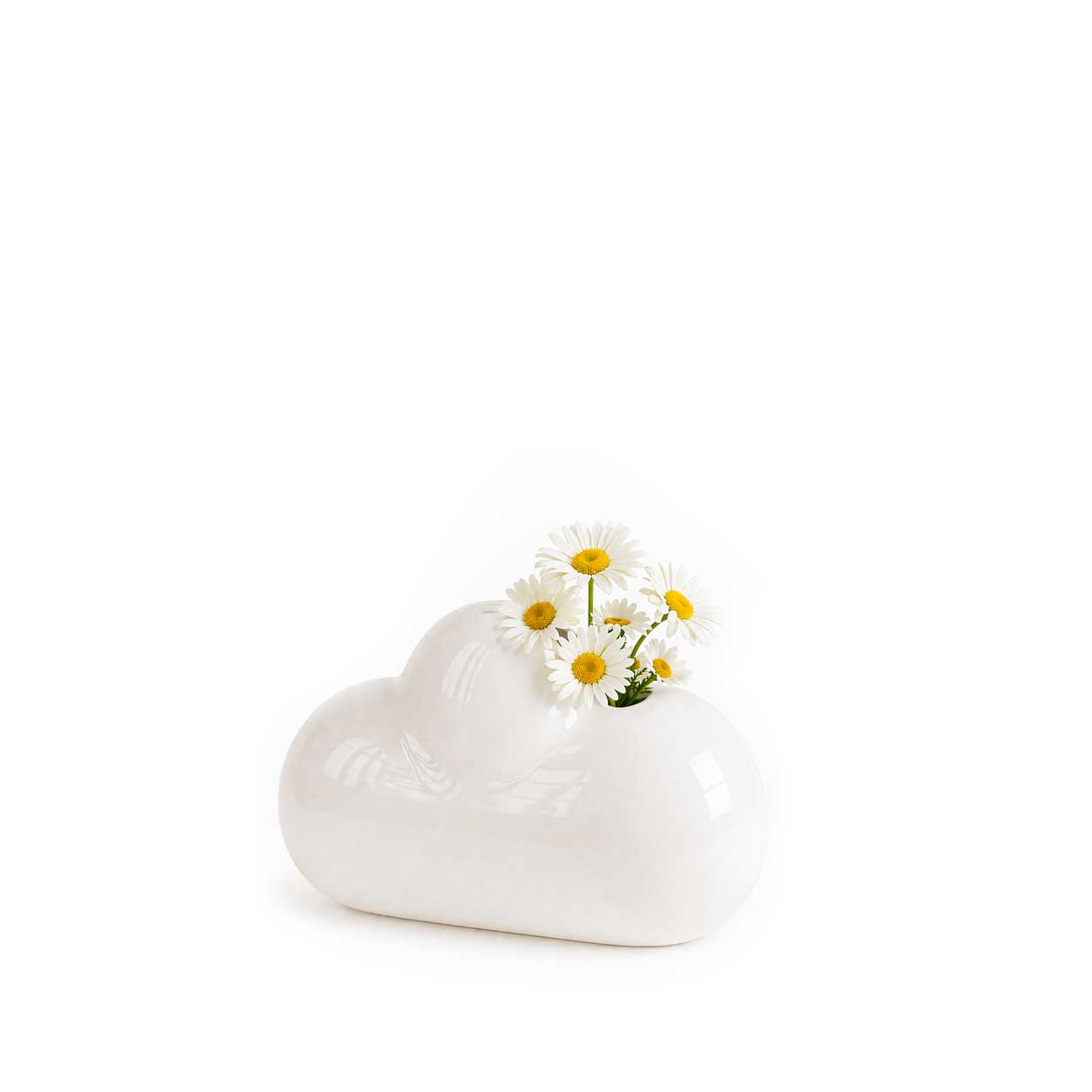 Little Cloud Vase | Upside Stories