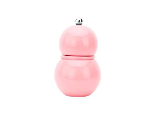 Chubbie Peper- of zoutmolen - Pink - H12cm | Addison Ross