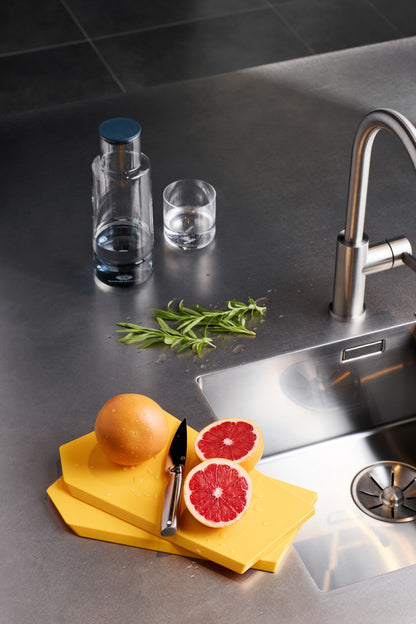 Cutting Board Zurich - Small - Masala | Brainstream