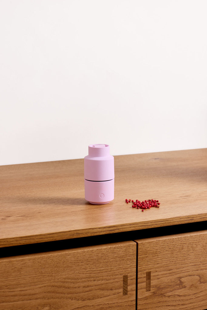Grinder - Rose Hip | Brainstream