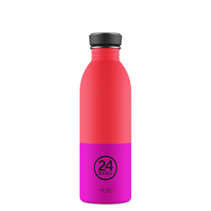 Energy - urban bottle - 500 ml | 24Bottles - de inKijk