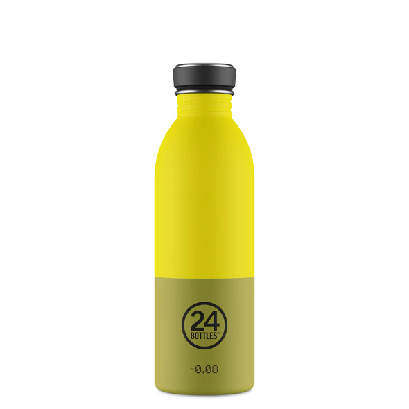 Solar - urban bottle - 500 ml | 24Bottles - de inKijk