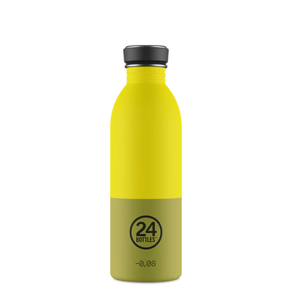Solar - urban bottle - 500 ml | 24Bottles - de inKijk