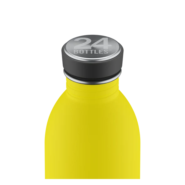 Solar - urban bottle - 500 ml | 24Bottles - de inKijk
