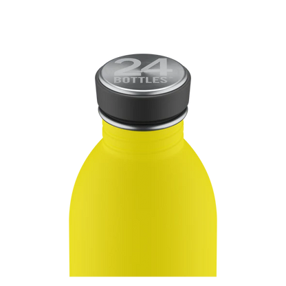 Solar - urban bottle - 500 ml | 24Bottles - de inKijk