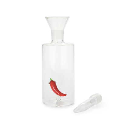Oil Dispenser - Chilli Cruet | Balvi
