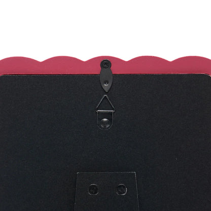 Wiggly Jewelry Display Frame - Pink | Balvi