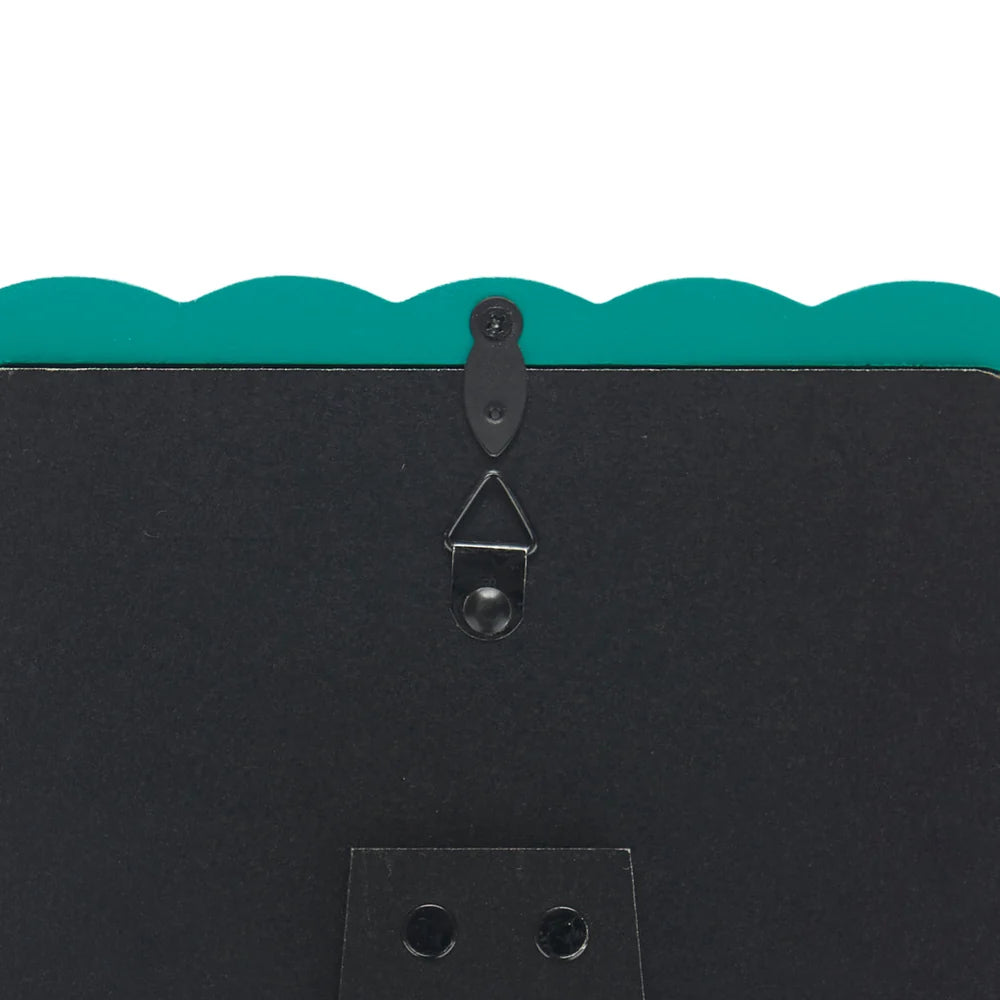 Wiggly Jewelry Display Frame - Blue | Balvi