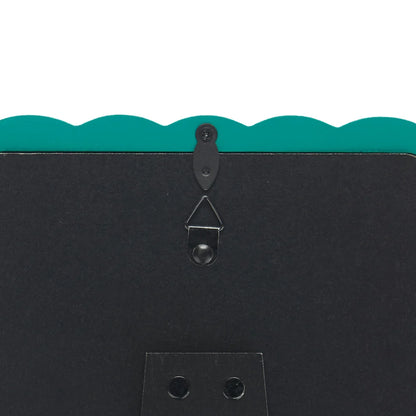 Wiggly Jewelry Display Frame - Blue | Balvi