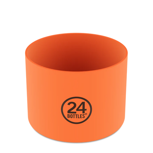 Base Cover - Orange - Large | 24Bottles