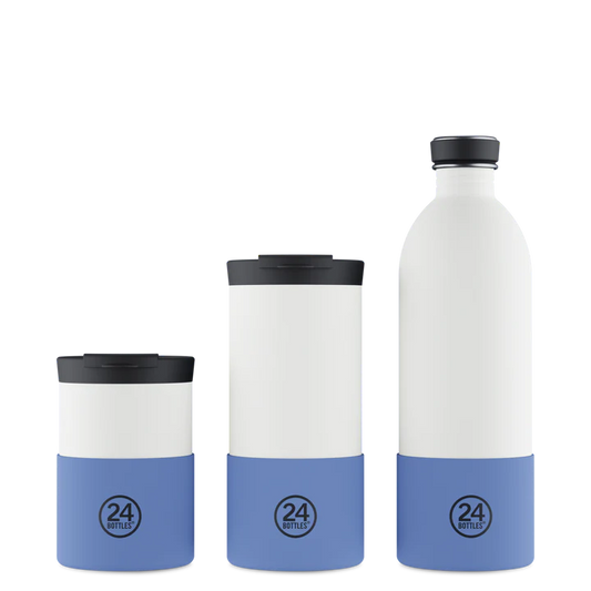 Base Cover - Light Blue - Medium | 24Bottles