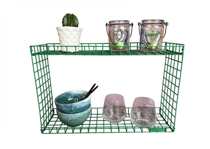 Rack - pink | Kalager design - de inKijk