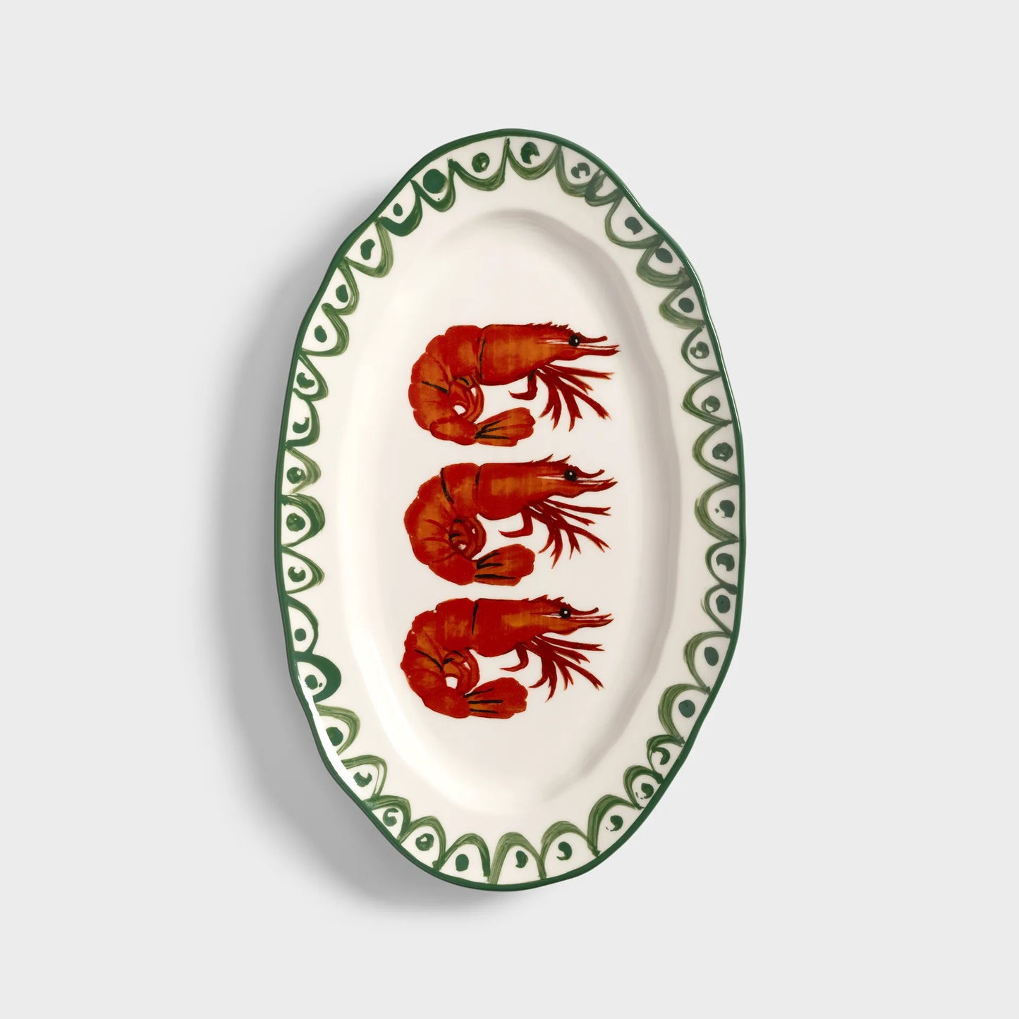 Schotel Sirène Shrimp | &Klevering