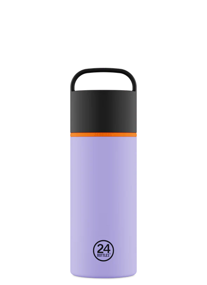 Spin bottle - Erica - 730ml | 24Bottles