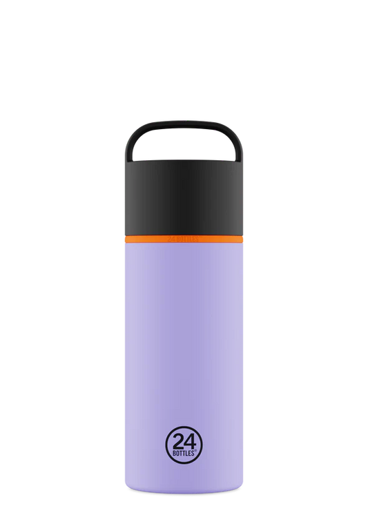 Spin bottle - Erica - 730ml | 24Bottles