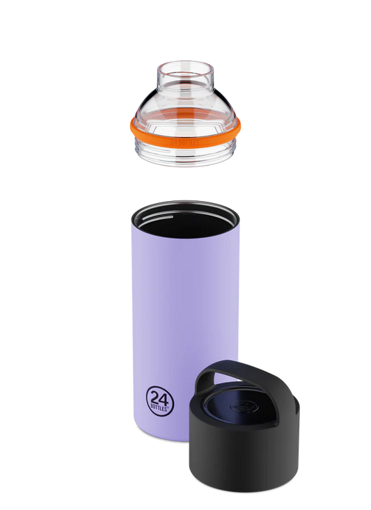 Spin bottle - Erica - 730ml | 24Bottles