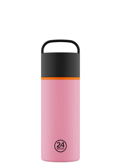 Spin bottle - Flamingo - 730ml | 24Bottles