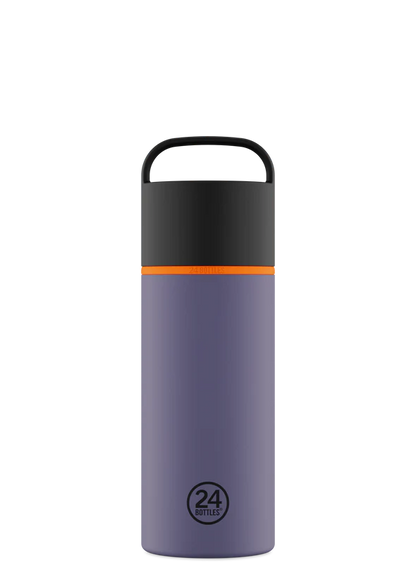 Spin bottle - Dusk - 730ml | 24Bottles