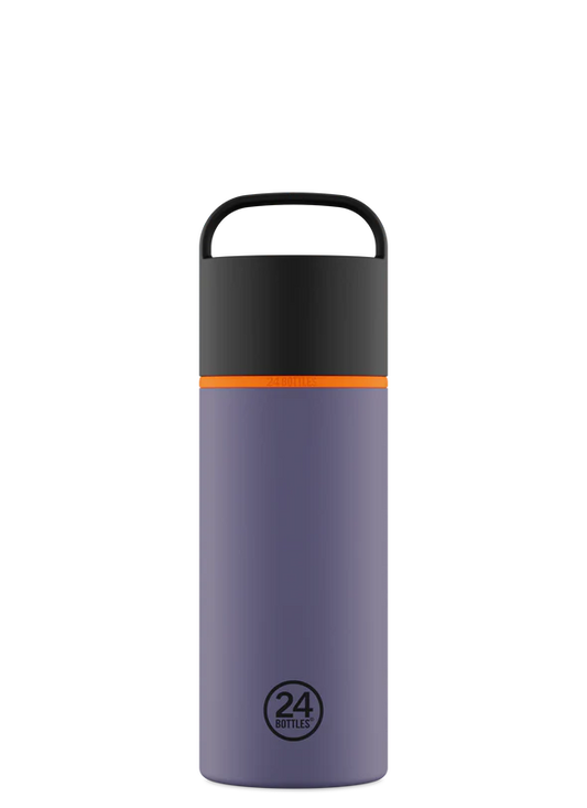 Spin bottle - Dusk - 730ml | 24Bottles