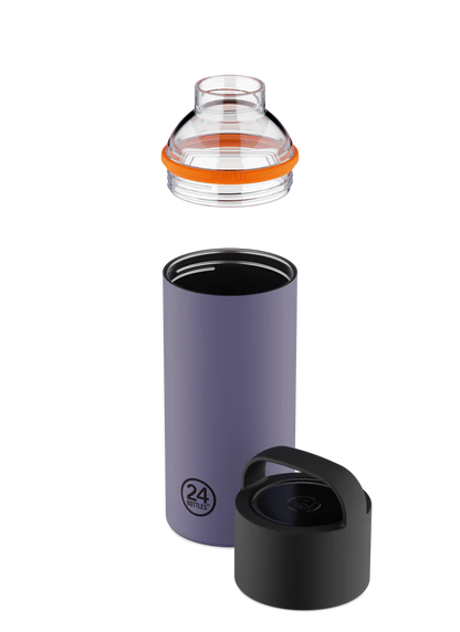 Spin bottle - Dusk - 730ml | 24Bottles