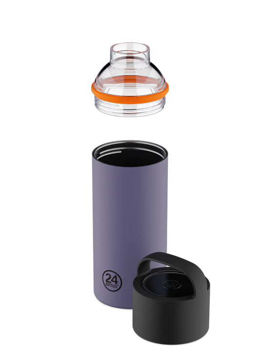 Spin bottle - Dusk - 730ml | 24Bottles