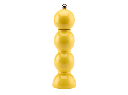 Bobbin Peper- of zoutmolen - Buttercream - H24cm | Addison Ross