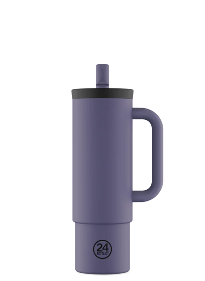 Straw Cup - Dusk - 800ml | 24Bottles