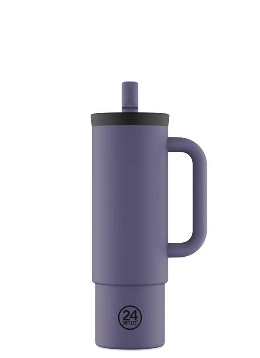 Straw Cup - Dusk - 800ml | 24Bottles