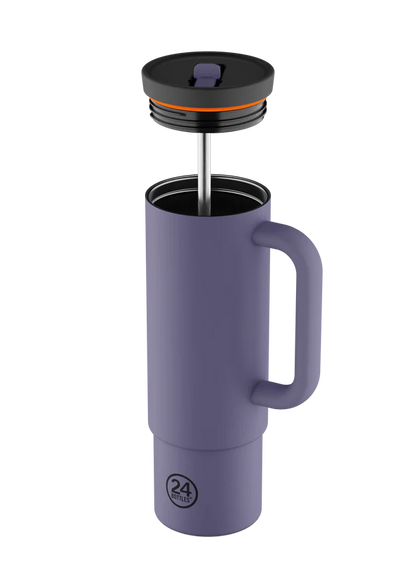 Straw Cup - Dusk - 800ml | 24Bottles