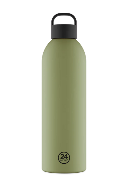 Clima Bottle - Sage - 1,5L | 24Bottles