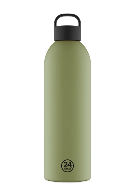 Clima Bottle - Sage - 1,5L | 24Bottles