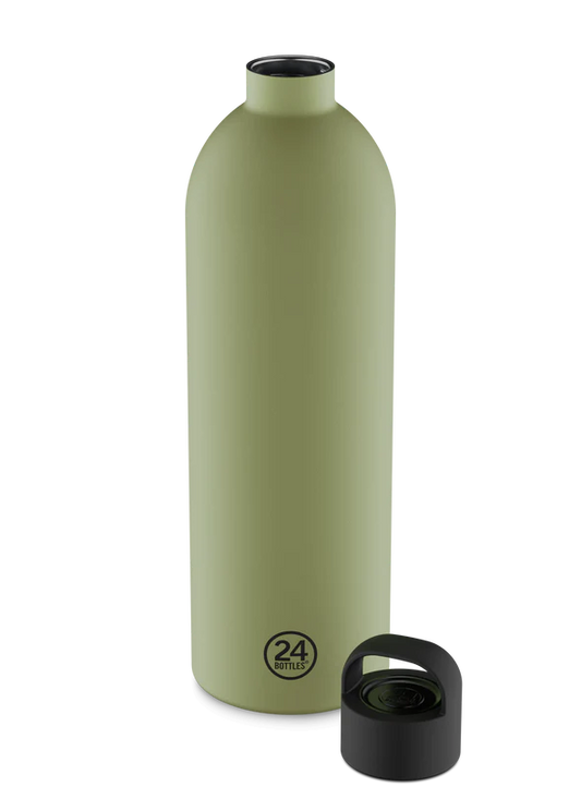 Clima Bottle - Sage - 1,5L | 24Bottles