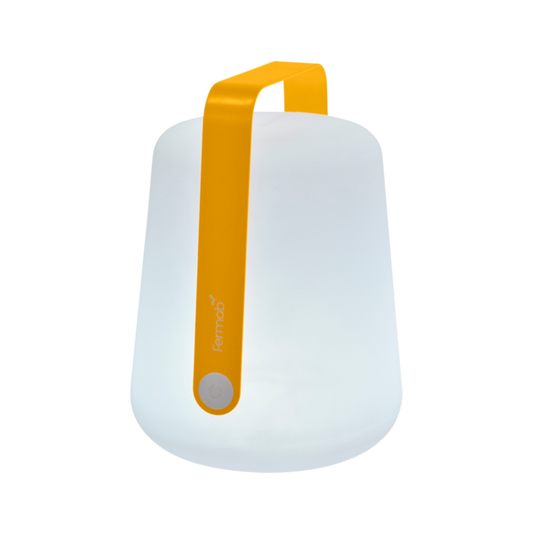 Outdoor Lamp Balad H25 - Honing | Fermob