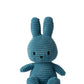 Knuffel Nijntje - 23 cm - Aviator Blue | Nijntje Lifestyle - de inKijk