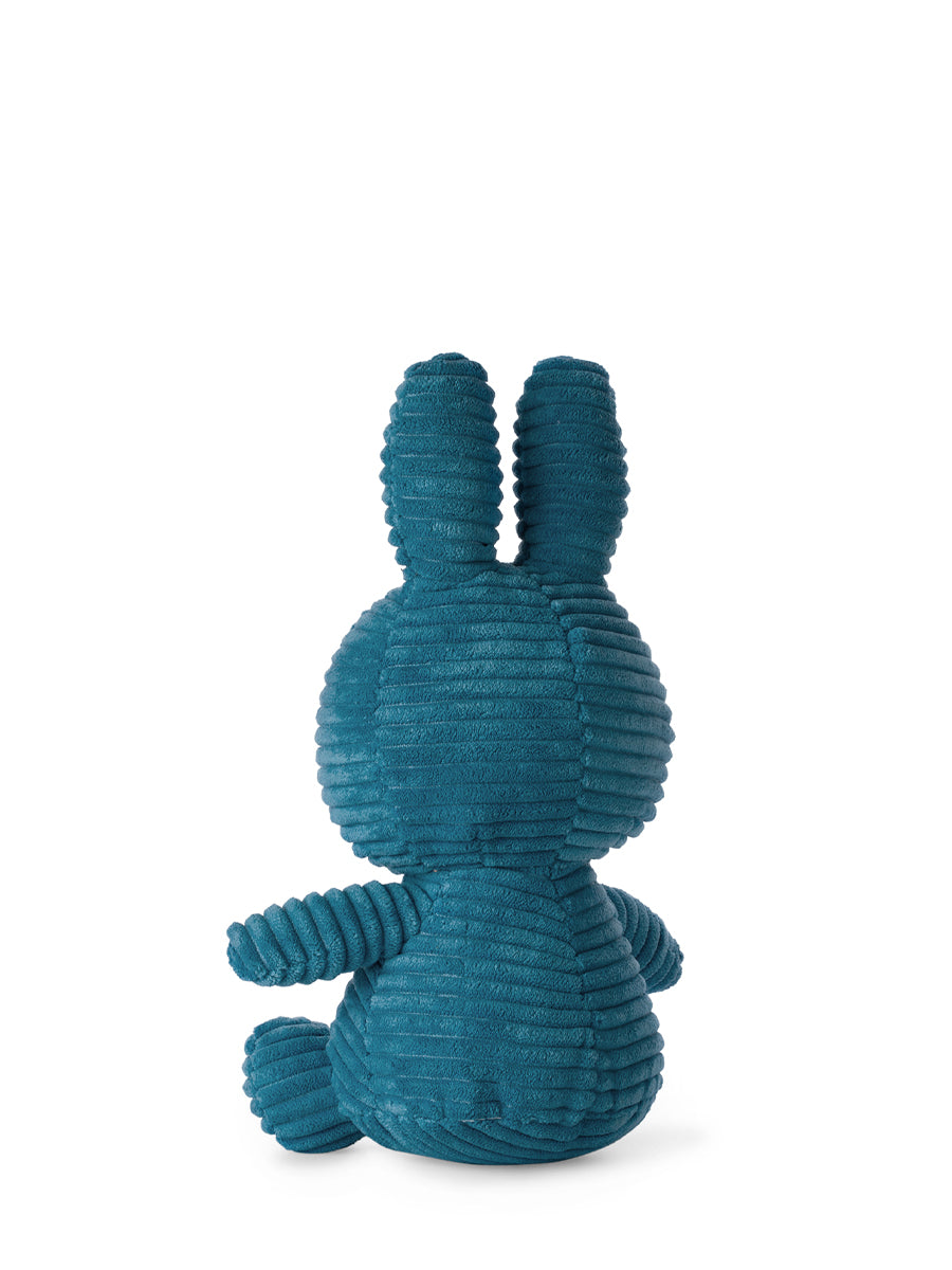 Knuffel Nijntje - 23 cm - Aviator Blue | Nijntje Lifestyle - de inKijk