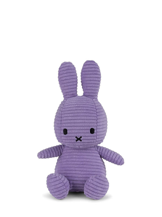 Knuffel Nijntje - 23 cm - Dark Purple | Nijntje Lifestyle