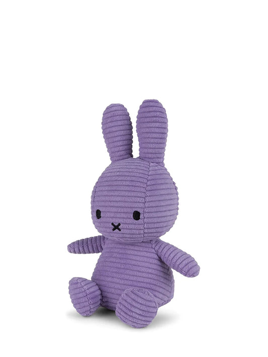 Knuffel Nijntje - 23 cm - Dark Purple | Nijntje Lifestyle