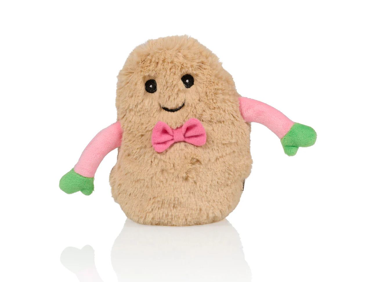 Heatable Happy Hot Potato | Bitten design