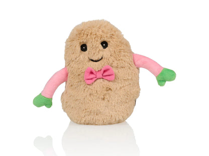 Heatable Happy Hot Potato | Bitten design