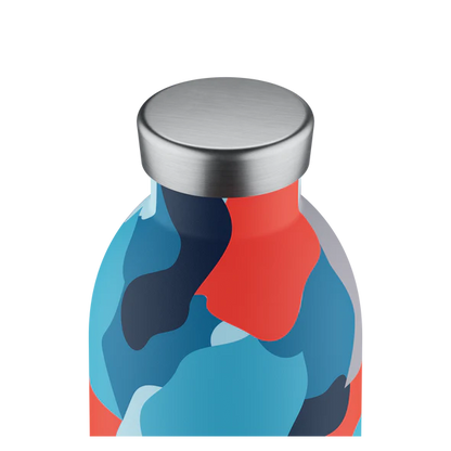 Blue Tundra - clima bottle - 500ml | 24Bottles - de inKijk