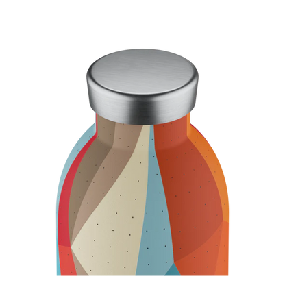 Red vertigo - clima bottle - 500ml | 24Bottles - de inKijk