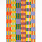 Bath towel - tulip quilt edition 34 | Foekje Fleur - de inKijk