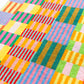 Bath towel - tulip quilt edition 34 | Foekje Fleur - de inKijk