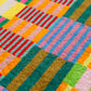 Bath towel - tulip quilt edition 34 | Foekje Fleur - de inKijk