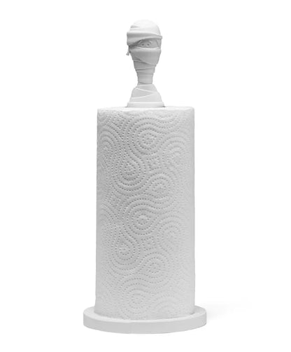 Tangled Joe - keukenrolhouder | PELEGDESIGN